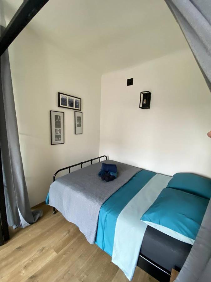 Luxury Apartment Near The Old Town Of Warschau Exterior foto
